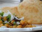 Chana Bhatura