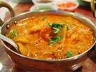 Kadhai Chicken