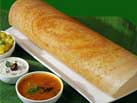 Masala Dosa