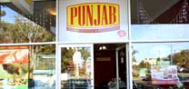 Punjab Indian