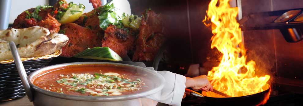 Our Chef
